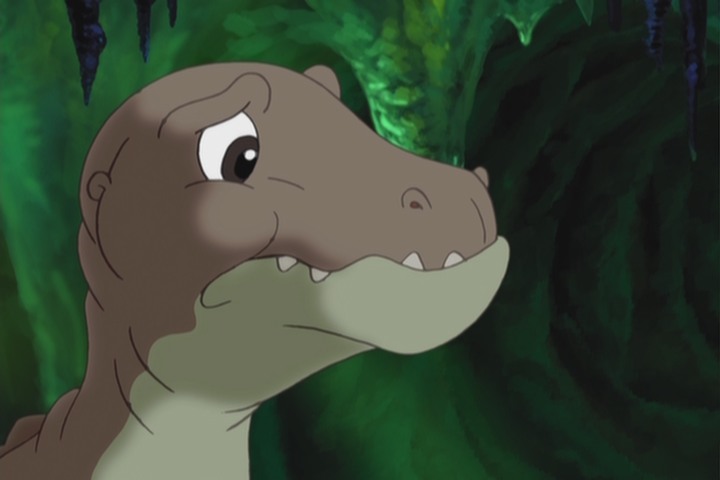 Hyp - Land Before Time Wiki - The Land Before Time encyclopedia.