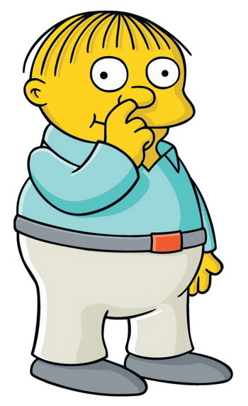 Ralph Wiggum - Simpsons Wiki