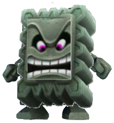 Image - Whomp Thwomp.png - Fantendo, the Video Game Fanon Wiki