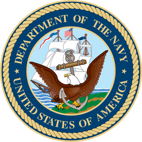 Image - US Navy Logo.png - Fantendo, the Video Game Fanon Wiki