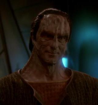 Cardassian - Memory Gamma, the Star Trek Fanon Wiki