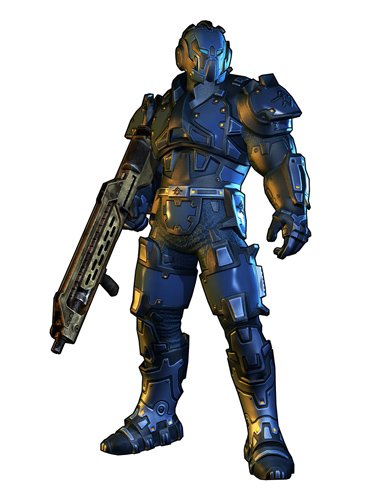 Agent - Crackdown Wiki