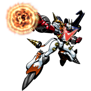 [PokeCommunity.com] The Offical Digimon Fan Club