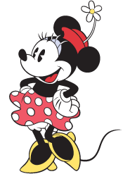 Image - MinnieMouse.png - DisneyWiki