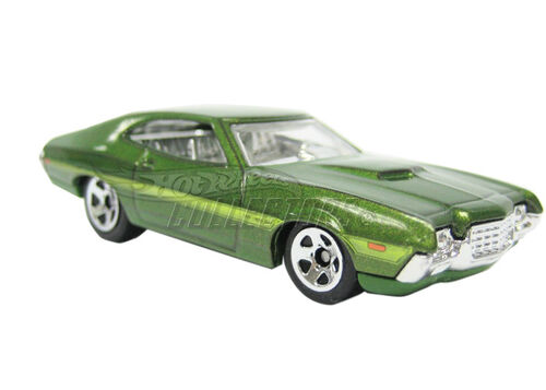 Ford gran torino wiki #3