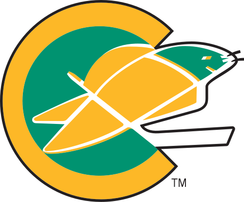 California Golden Seals - Logopedia, the logo and branding site