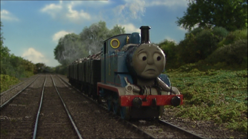 Image - Fish(Season8)53.png - Thomas the Tank Engine Wikia