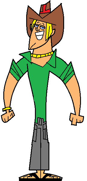 Chris - Total Drama Island Fanfiction Wiki