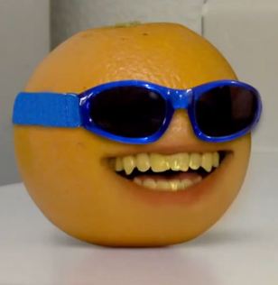 Evil Orange - Annoying Orange Wiki, the Annoying Orange encyclopedia