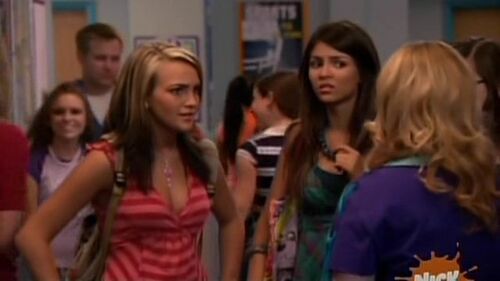 Image - Fake Roommate 2.jpg - Zoey 101 Wiki