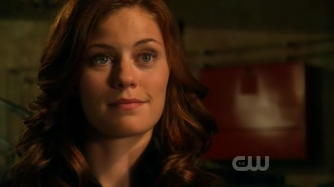 Cassidy Freeman Picture Thread - KryptonSite Forums - KSiteTV Forums