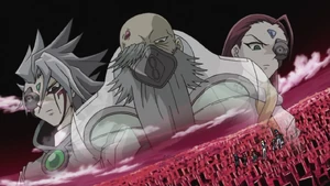 Yu-Gi-Oh! 5D's - Episode 134