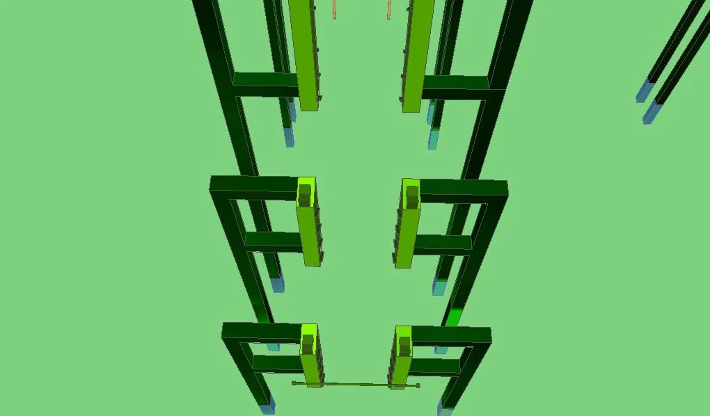 Salmon Ladder (En Sasuke) Custom Sasukepedia Wiki Fandom