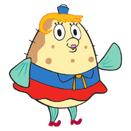 File:Mrs Puff.svg - Encyclopedia SpongeBobia - The SpongeBob ...
