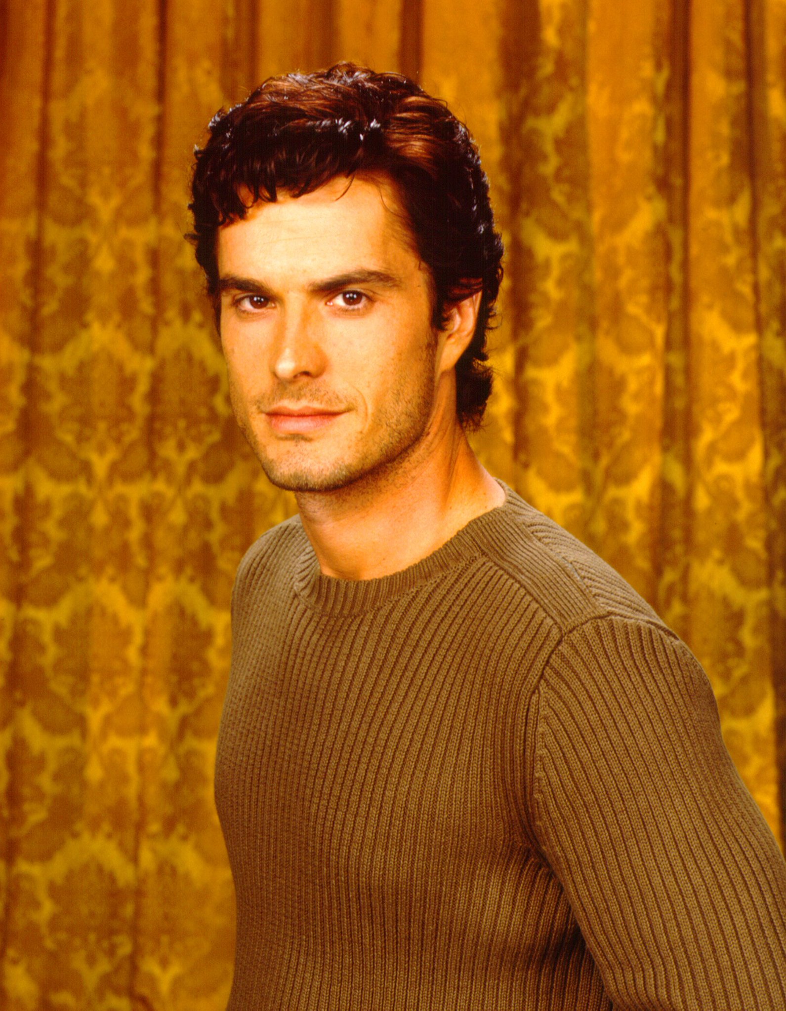Matt Clark - The Young and the Restless Wiki