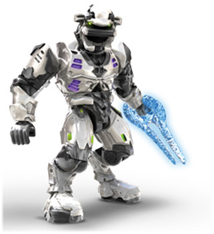 Elite Ultra - Halo Mega Bloks Wiki