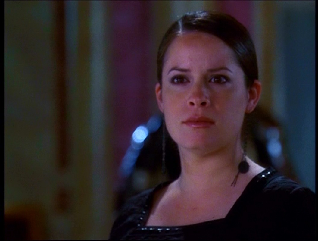 Piper Halliwell/Charmed Life - Charmed Wiki - For all your Charmed needs!