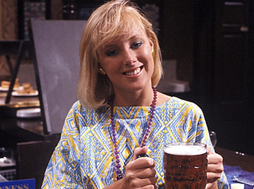 Sally Webster - Corriepedia - Coronation Street, UK soap opera