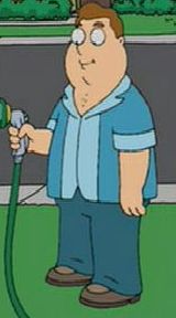 Al Tuttle - The American Dad Wiki