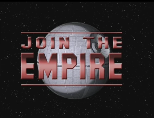 Join the Empire - Family Guy Wiki
