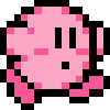 *The Pink PuffBall* Kirby Club
