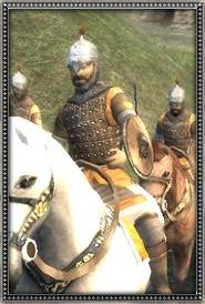 Moorish Arab Cavalry - Total War Wiki