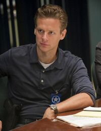 Jacob Pitts - Justified Wiki