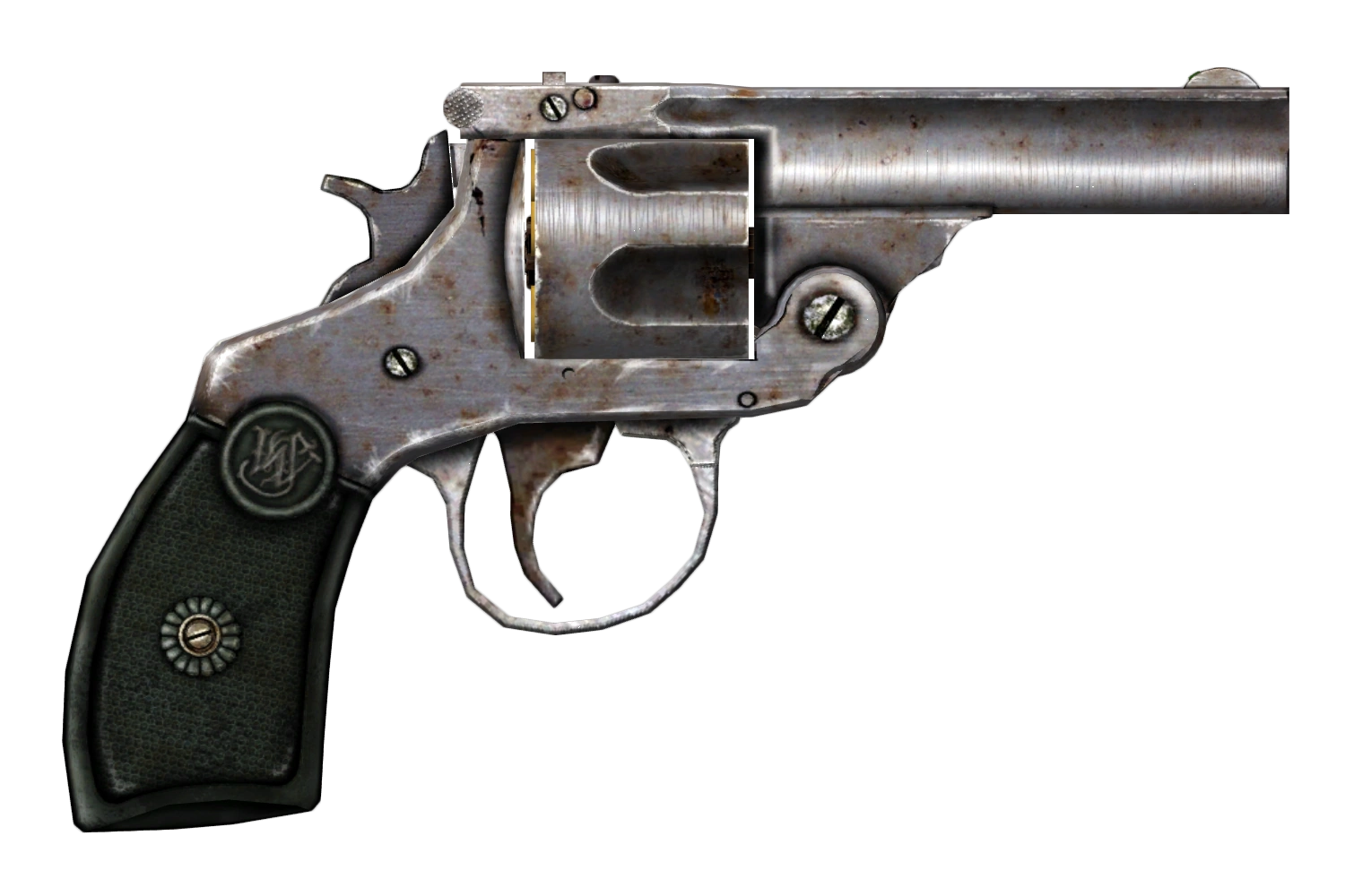 32 pistol