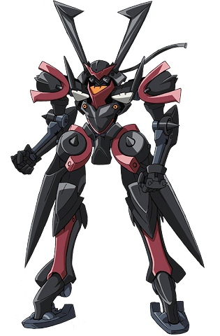 GNX-U02X Masurao - Gundam Wiki