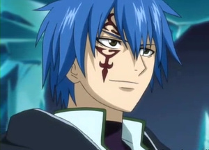 Image - Jellal Fernandes6.jpg - Fairy Tail Wiki, the site for Hiro ...