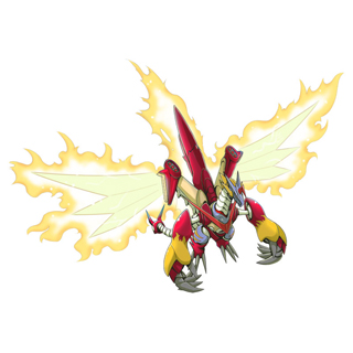[PokeCommunity.com] The Offical Digimon Fan Club