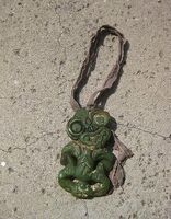 HvV Hidden immunity idol