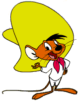 Speedy Gonzales - Warner Bros Wiki