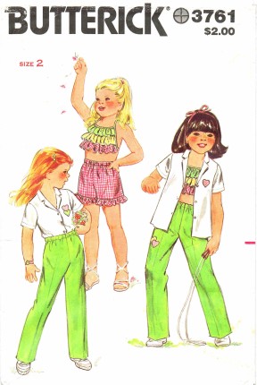 Butterick Patterns : Crafts - Walmart.com