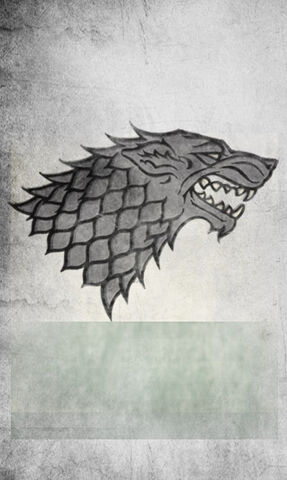 Image - House Stark banner.jpg - Game of Thrones Wiki