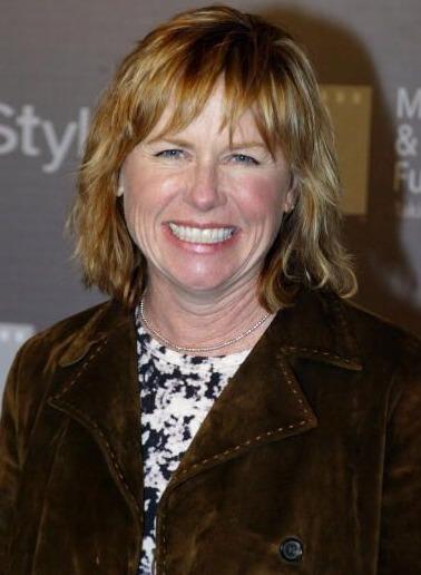 Amy Madigan