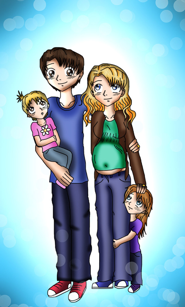 User blog:DevonAndersen/Cute Seddie Fan Art - iCarly Wiki