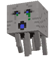 Ghast tears - Nether Enhanced Wiki