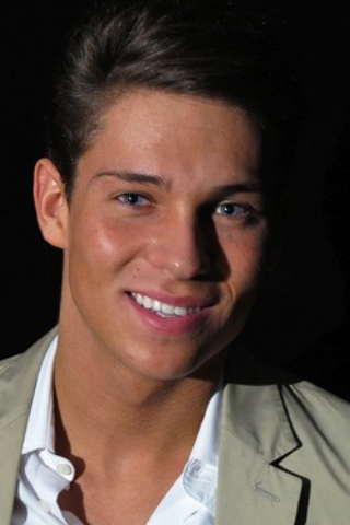 Joey Essex - The Only Way Is Essex Wiki