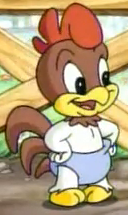 Baby Foghorn - Baby Looney Tunes Wiki