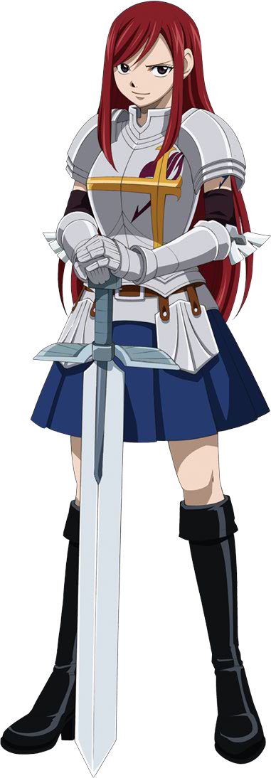 Erza_Anime_Spng