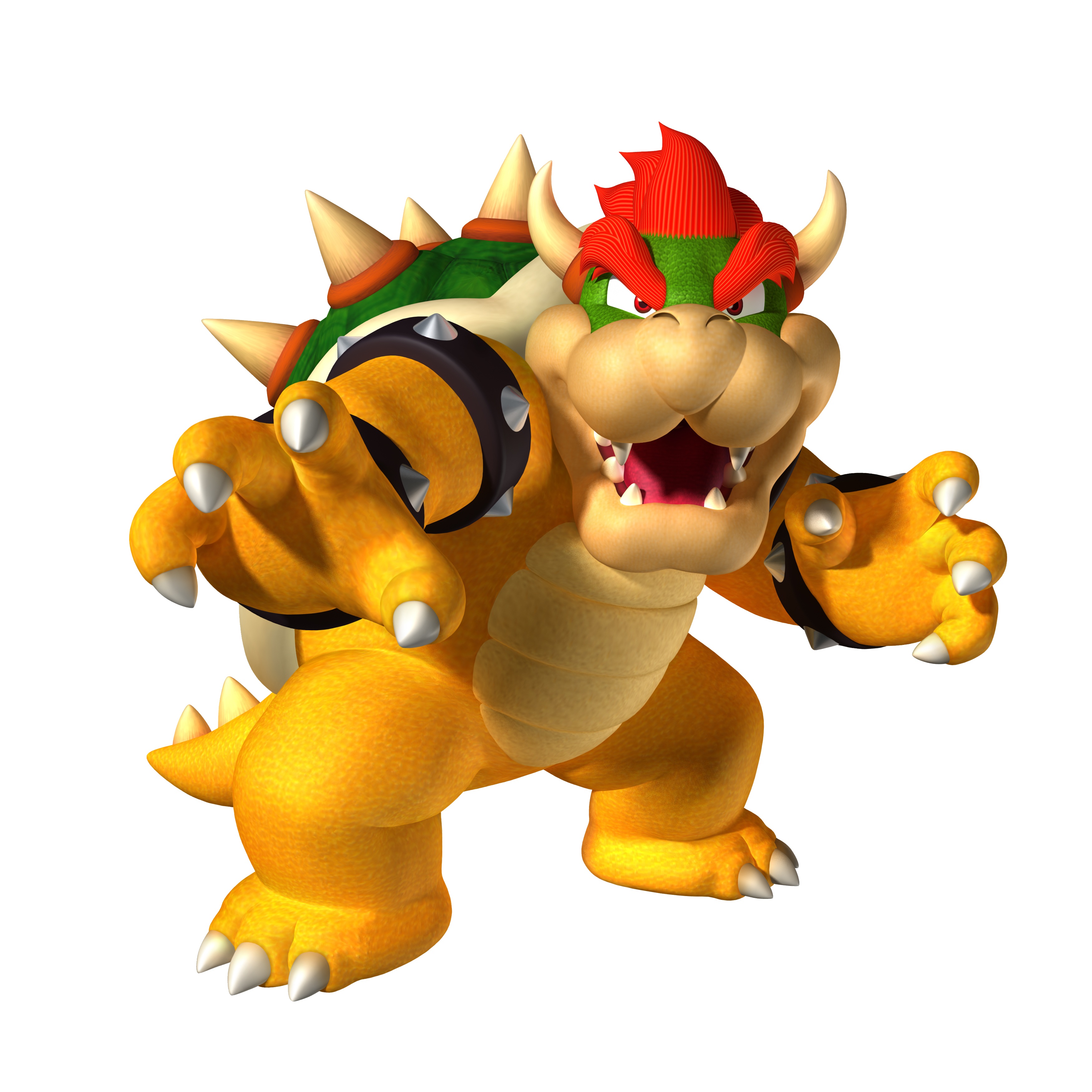 Bowser - Villains Wiki - villains, bad guys, comic books, anime