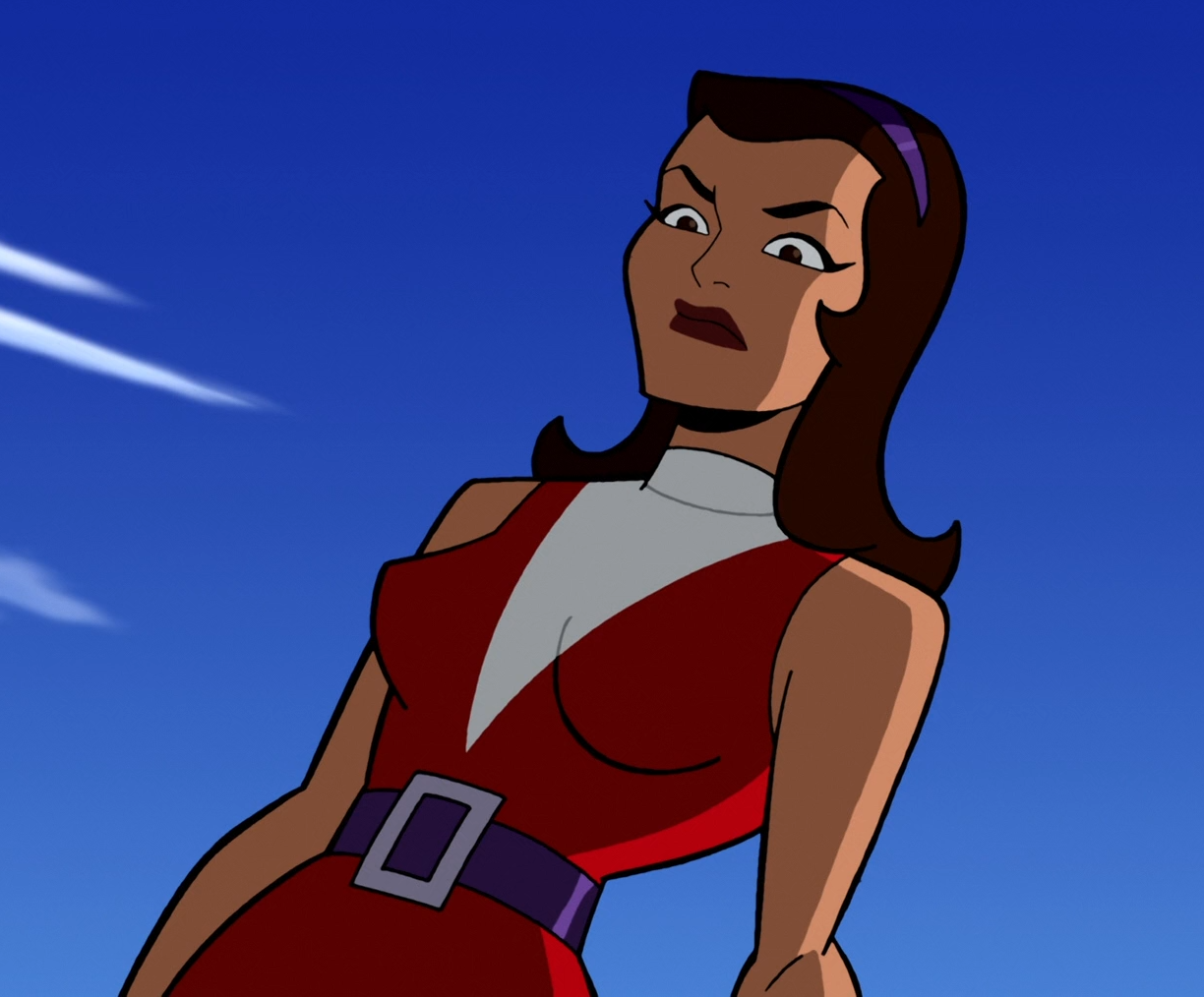 Rita Farr (The Brave and the Bold) - DC Comics Database