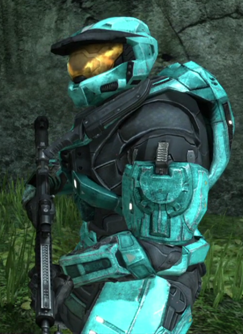 Image - Tucker Reach.png - Red vs. Blue Wiki, The Unofficial Red vs ...