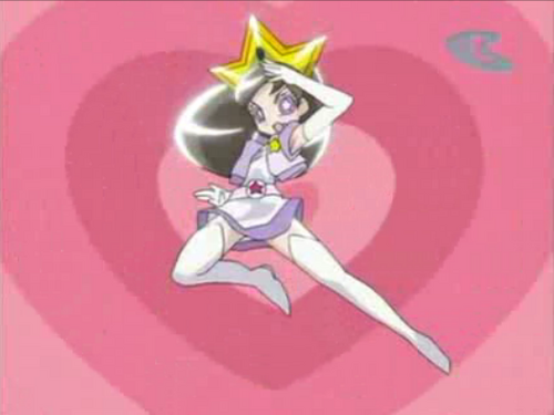 Duchess Morbucks - The Powerpuff Girls Z Wiki