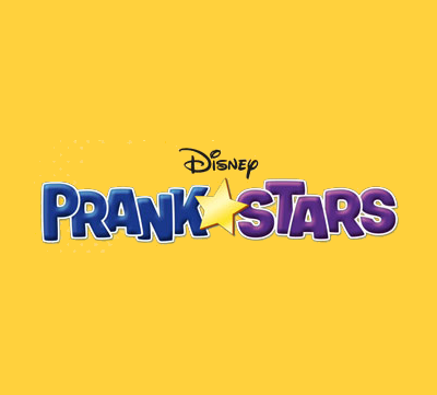 PrankStars - Disney Channel Wiki