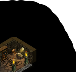 Swordfish Tavern Cellar - Sacred Seasons 2 Wiki