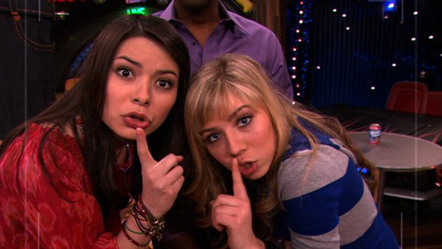 iHave My Principals - iCarly Wiki