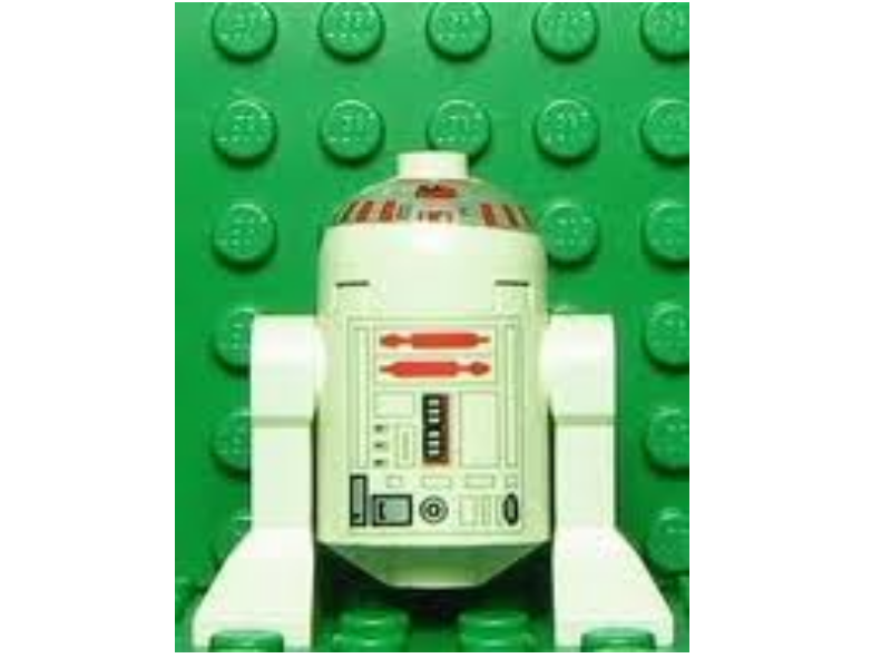 R4-P17 - Lego Star Wars Wiki - Lego, Star Wars, toys, and more