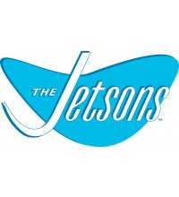 The Jetsons - Logopedia, the logo and branding site